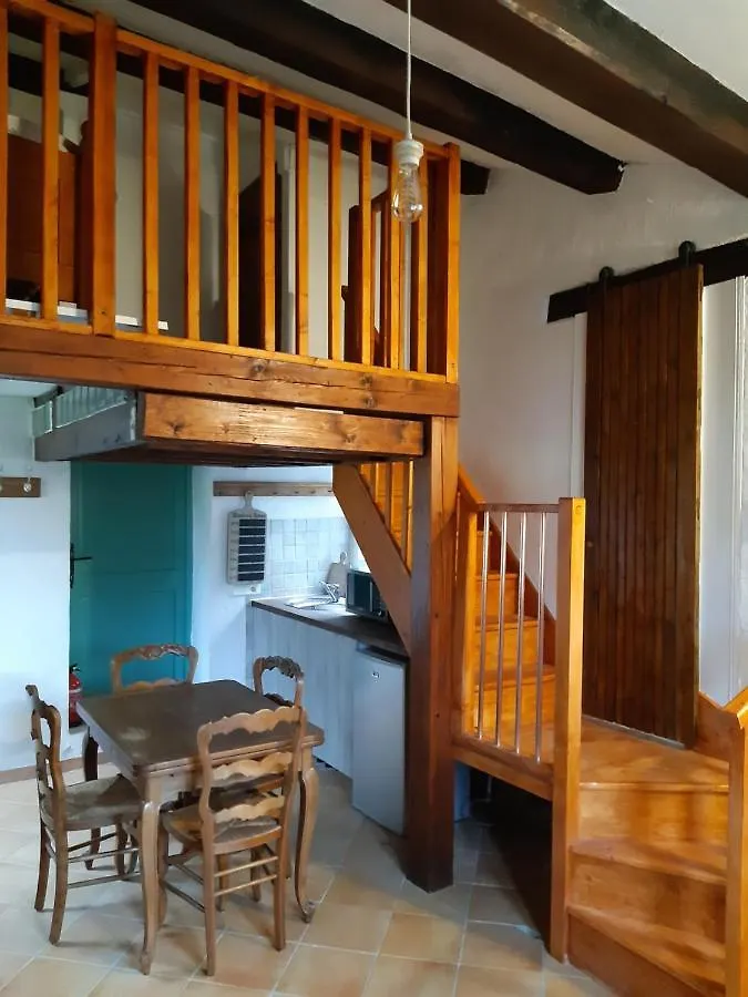 Garden Annexe Villa Villeneuve-Loubet