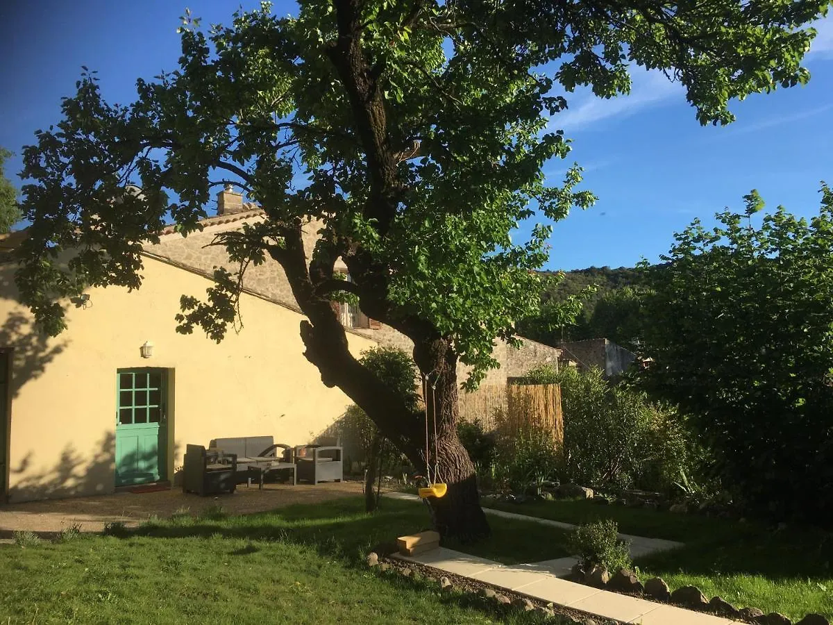 Garden Annexe Villa Villeneuve-Loubet 0*,
