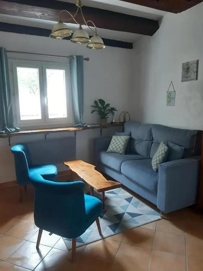 Holiday home Garden Annexe Villa Villeneuve-Loubet France